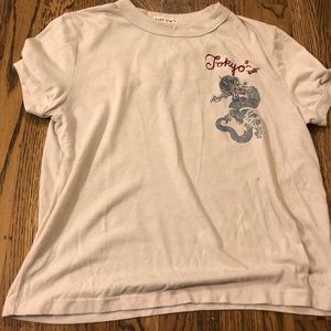 Future State Tokyo Tour Shirt